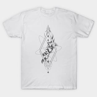 Cosmic Connection T-Shirt